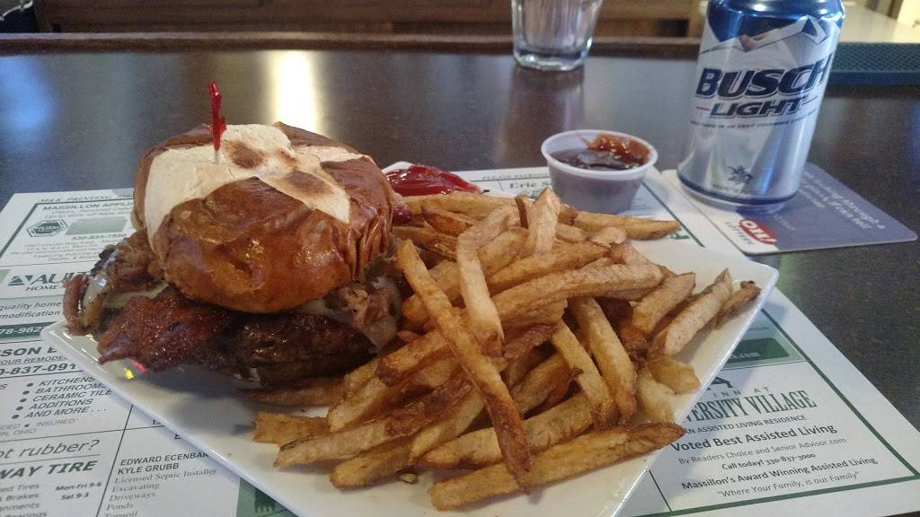 BreakAway Sports Pub & Grill | restaurant | 1159, 9, N Main St, Navarre, OH 44662, USA | 3307917900 OR +1 330-791-7900