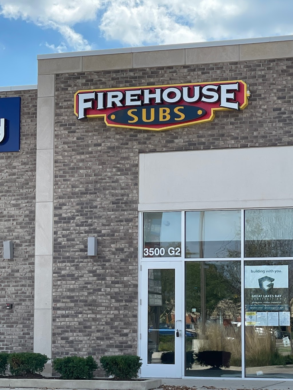 Firehouse Subs | restaurant | 3500 Washtenaw Ave, Ann Arbor, MI 48104, USA | 7343692299 OR +1 734-369-2299