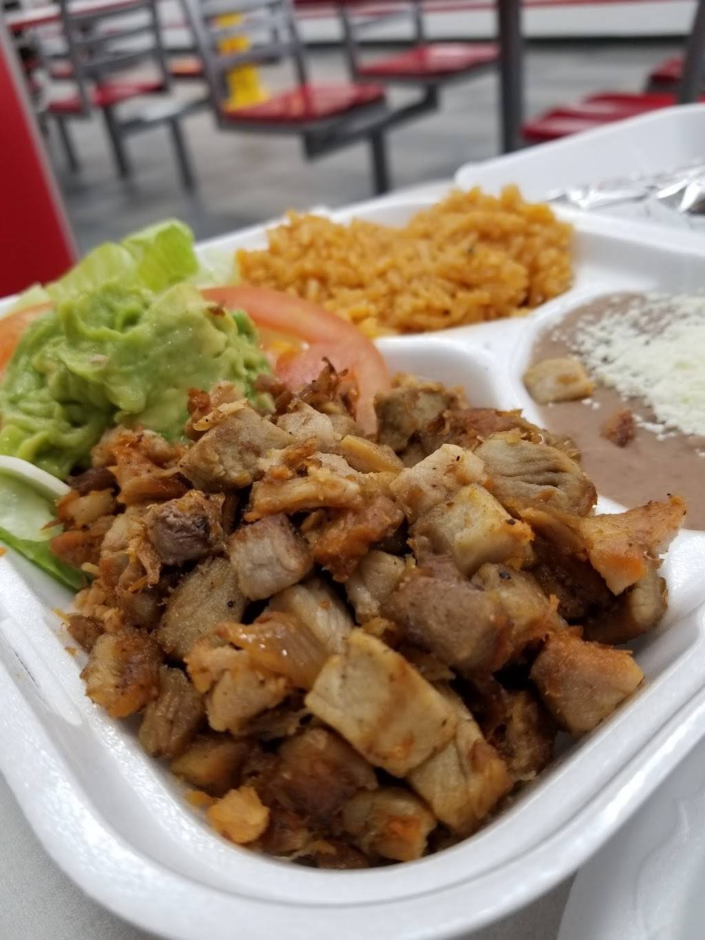 Tacos Gavilan | restaurant | 13009 Valley Blvd, La Puente, CA 91746, USA | 6263363000 OR +1 626-336-3000