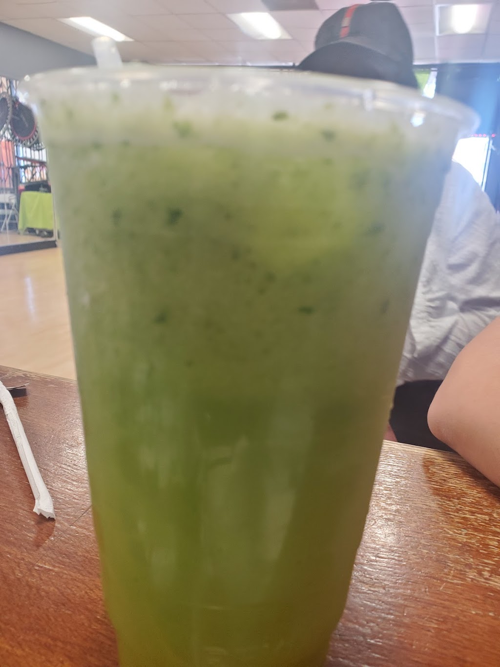 Centro de nutricion | restaurant | 13274 Van Nuys Blvd, Pacoima, CA 91331, USA | 8185719346 OR +1 818-571-9346