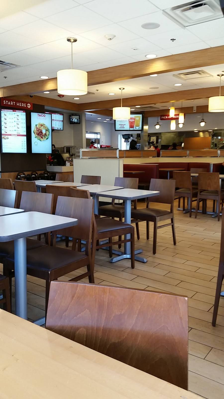 Wendys | restaurant | 12875 S Harlem Ave, Palos Heights, IL 60463, USA | 7089236676 OR +1 708-923-6676