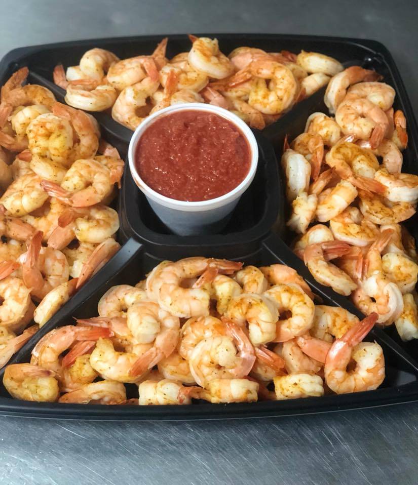 Hunters Crabs & Seafood Market | restaurant | 4801 Main St, Grasonville, MD 21638, USA | 4108278923 OR +1 410-827-8923