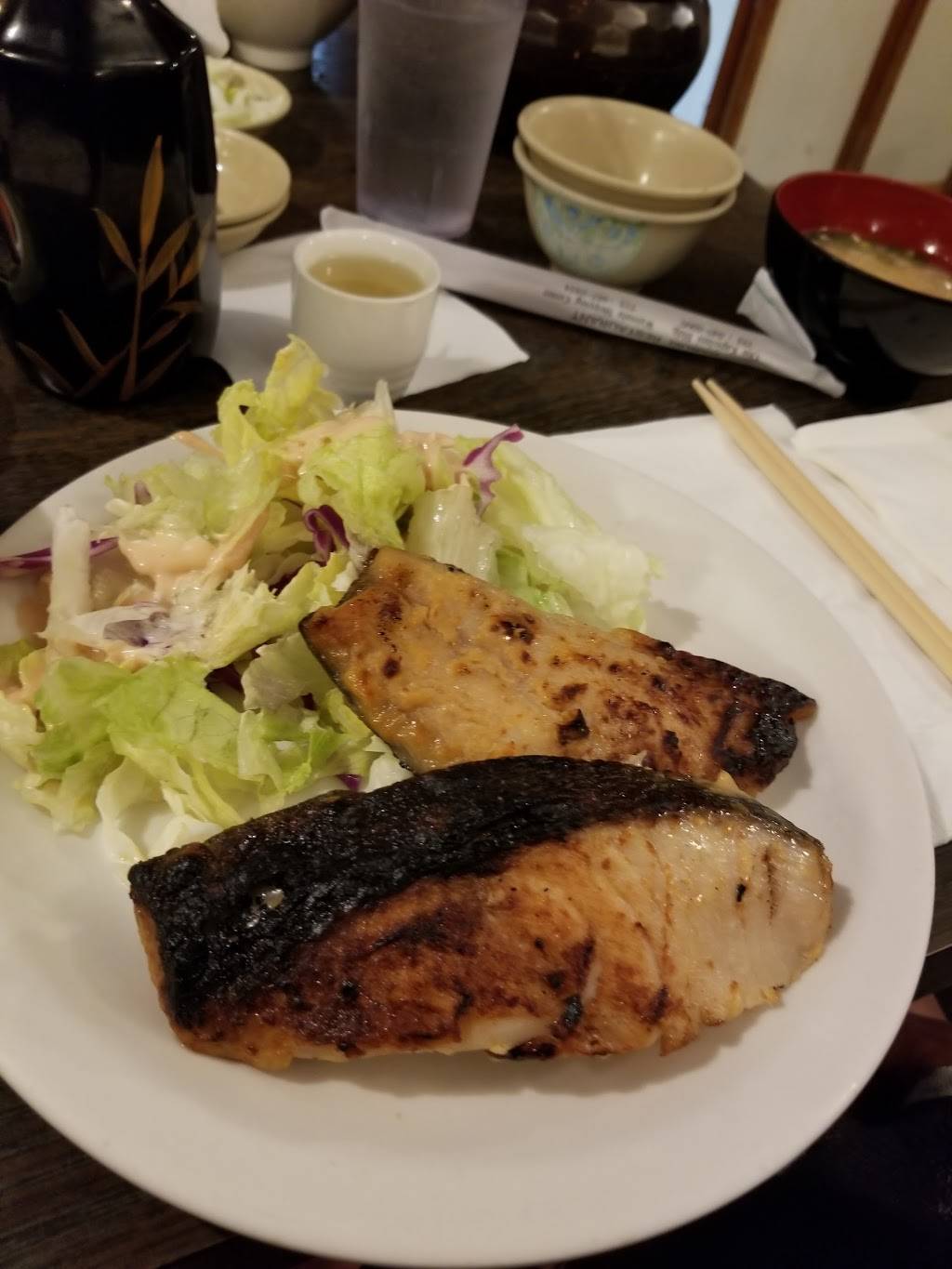 Kabuki Restaurant | restaurant | 98-020 Kamehameha Hwy, Aiea, HI 96701, USA | 8084872424 OR +1 808-487-2424