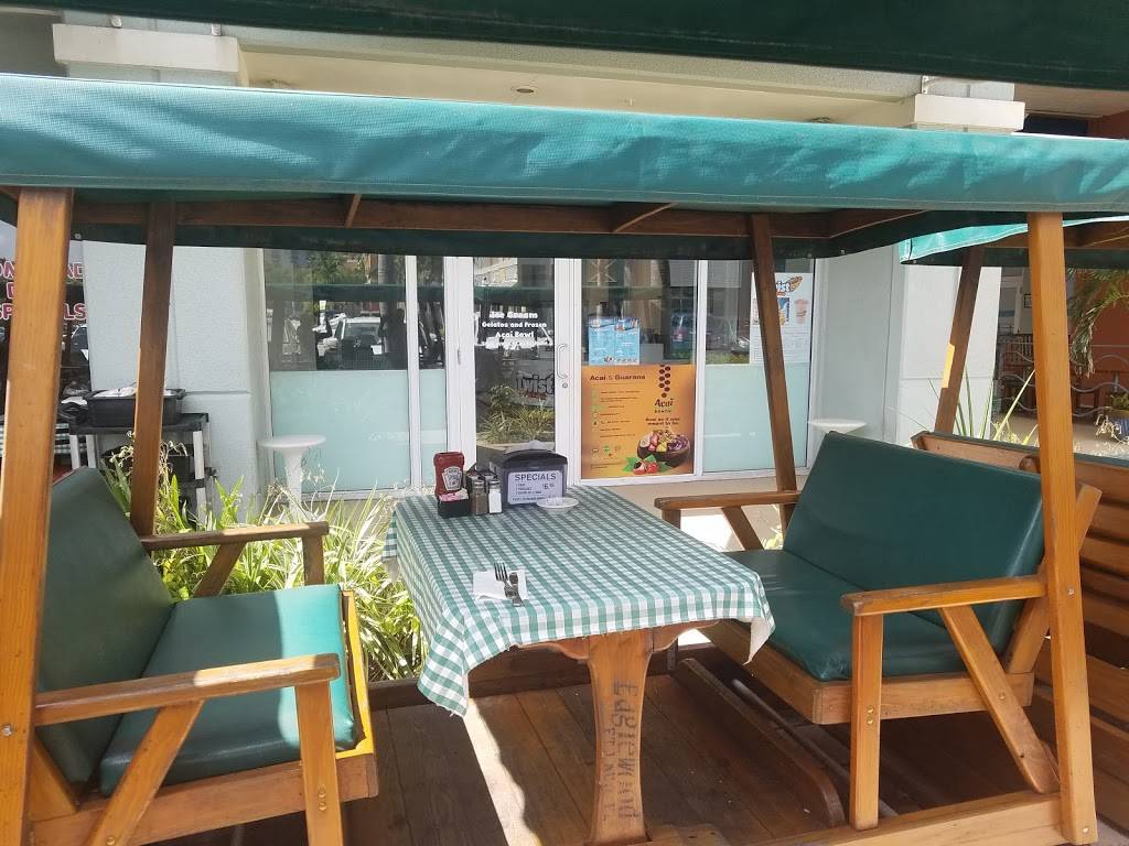 Joes Cafe | restaurant | 1913 Cordova Rd, Fort Lauderdale, FL 33316, USA | 9547605637 OR +1 954-760-5637