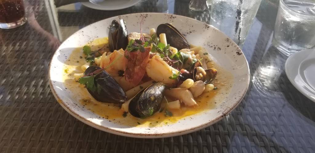 Torreyana Grille | restaurant | 10950 N Torrey Pines Rd, La Jolla, CA 92037, USA | 8584504571 OR +1 858-450-4571