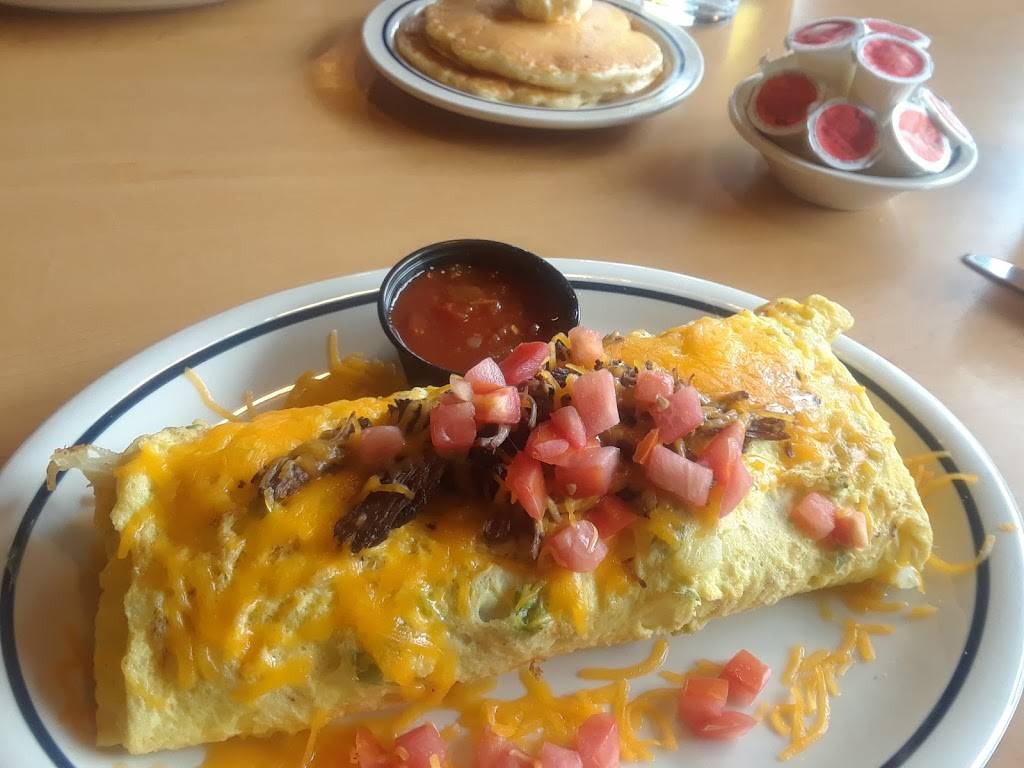 IHOP | restaurant | 4310 Roosevelt Blvd, Philadelphia, PA 19124, USA | 2157447841 OR +1 215-744-7841