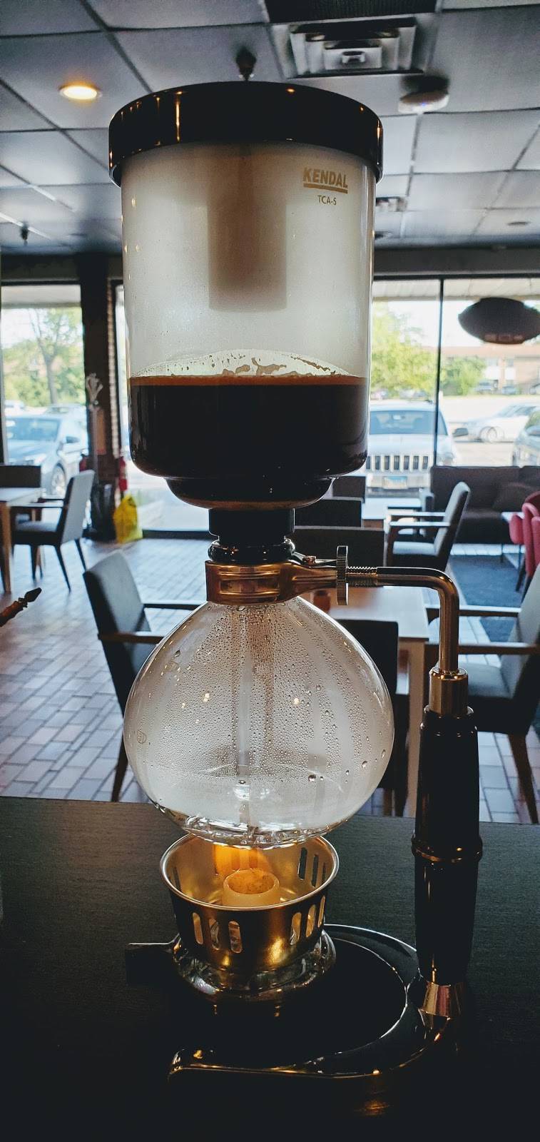 Os Hookah Lounge | meal takeaway | 163 S Schmale Rd, Carol Stream, IL 60188, USA | 2242538866 OR +1 224-253-8866