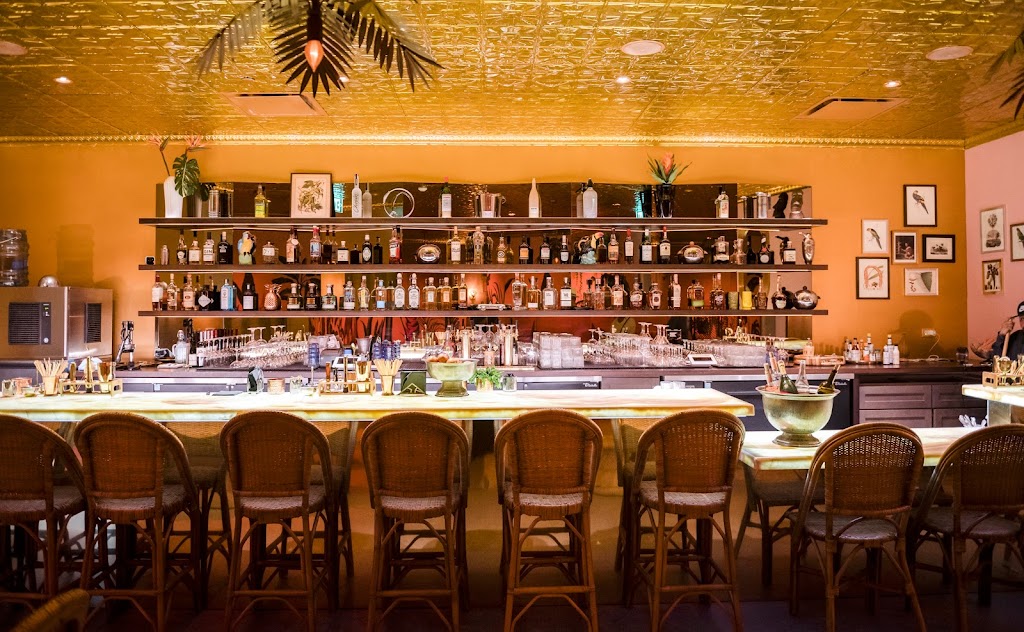 Joliet Restaurant & Bar | restaurant | 12751 Millennium Dr Ste 5 -165, Playa Vista, CA 90094, USA | 2132862675 OR +1 213-286-2675