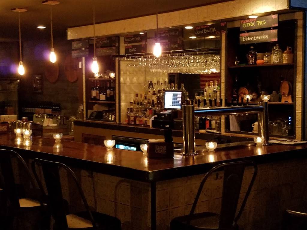 Cresheim Valley Grain Exchange | restaurant | 7152 Germantown Ave, Philadelphia, PA 19119, USA | 2677662502 OR +1 267-766-2502