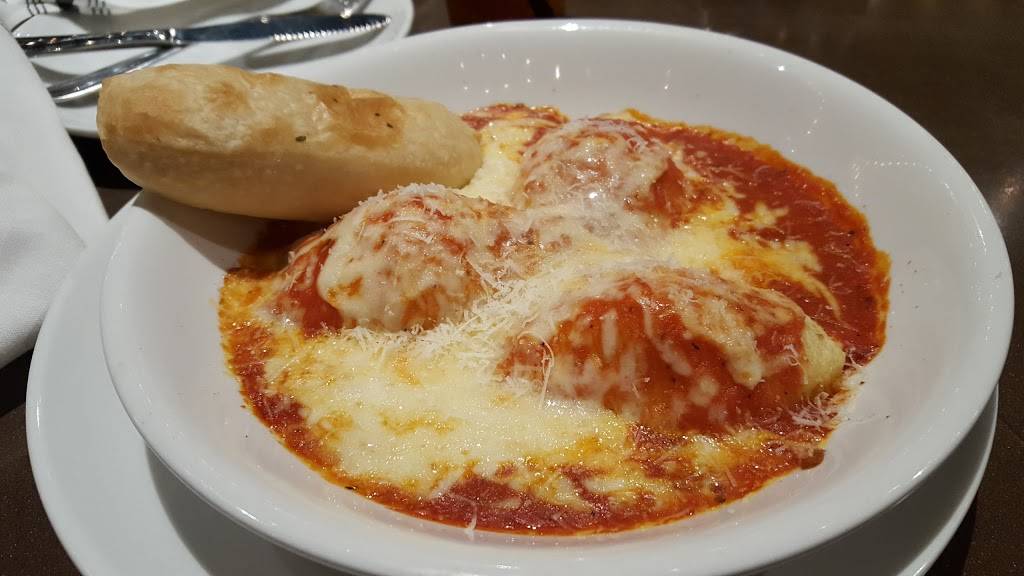 Basta Pasta Perry Hall | restaurant | 9629 Belair Rd, Nottingham, MD 21236, USA | 4105137971 OR +1 410-513-7971