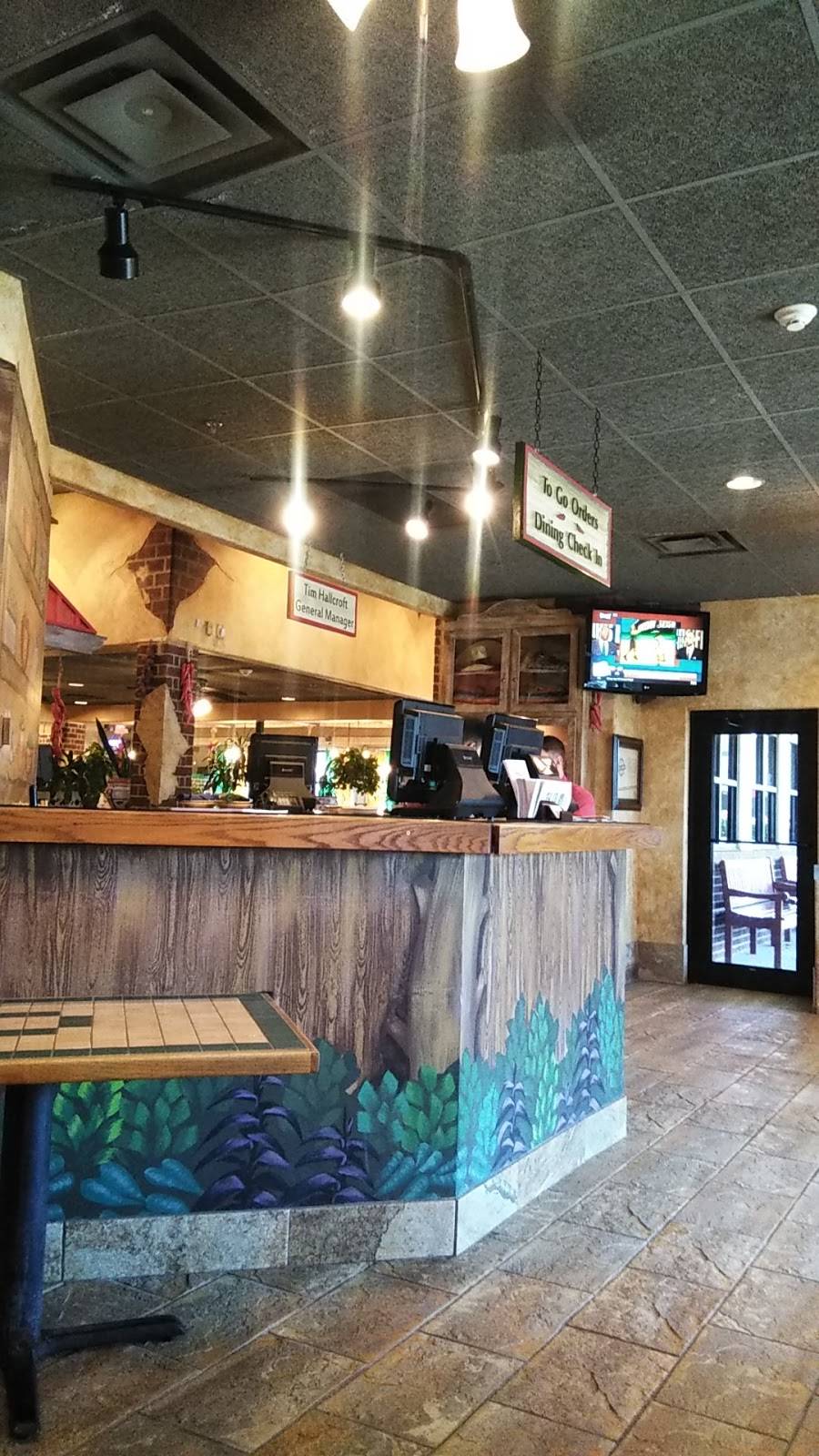 Teds Cafe Escondido | restaurant | 8324 S Western Ave, Oklahoma City, OK 73139, USA | 4056358337 OR +1 405-635-8337