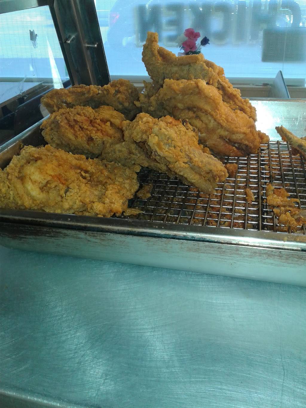 Paulas Fried Chicken | restaurant | 201 Martin Luther King Jr Dr, Dublin, GA 31021, USA | 4782729352 OR +1 478-272-9352