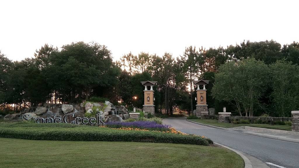 Stone Creek Golf Club | restaurant | 9676 S W 62nd Loop, Ocala, FL 34481, USA | 3528541272 OR +1 352-854-1272