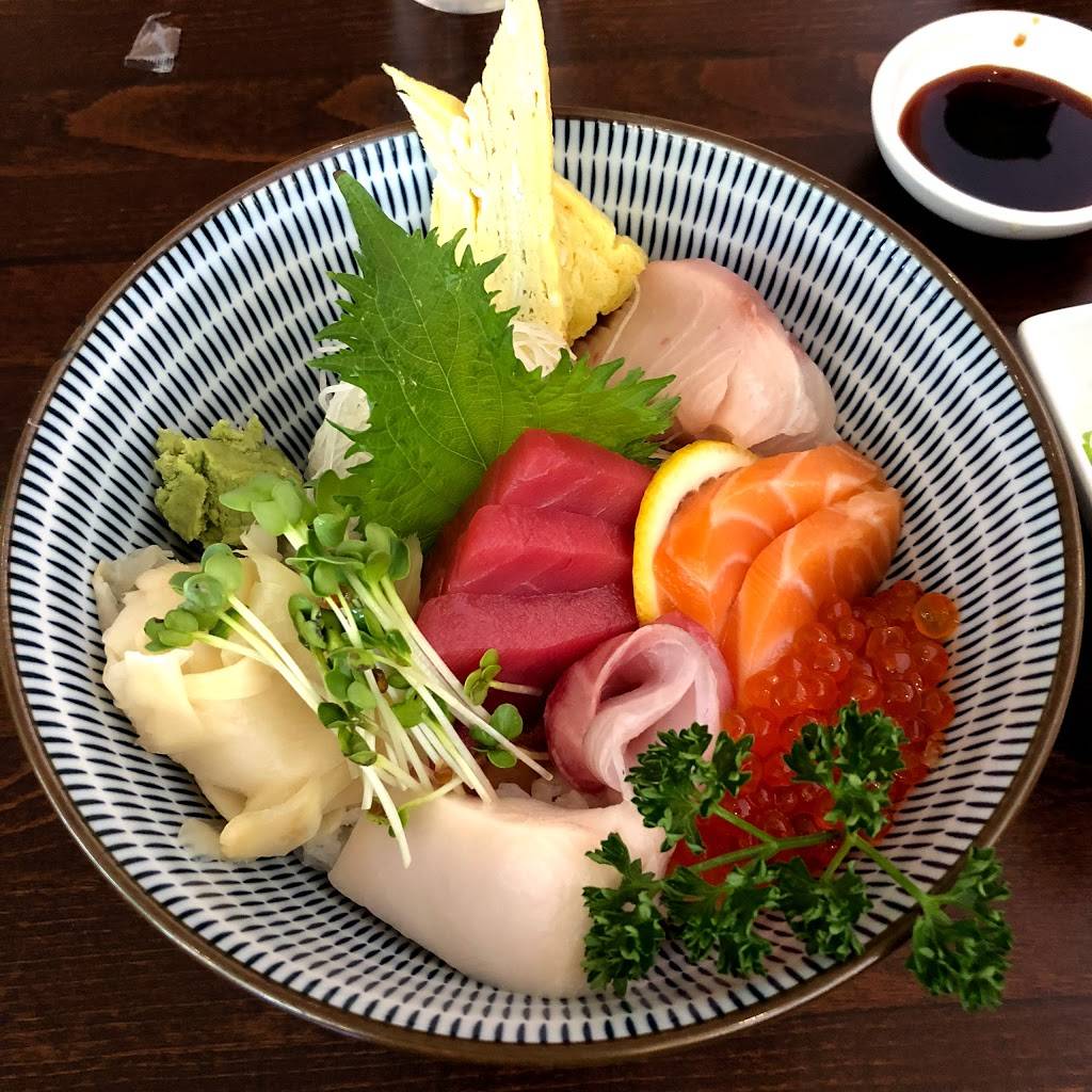 Sushi Nami | restaurant | 4369 Suwanee Dam Rd, Suwanee, GA 30024, USA | 4703234093 OR +1 470-323-4093