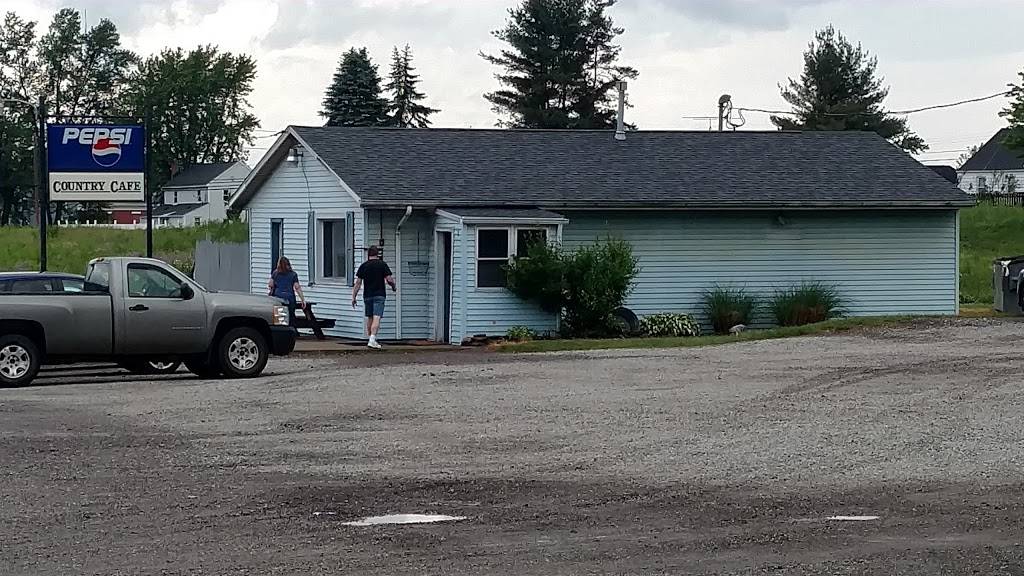 Country Cafe | restaurant | 333 E Walnut St, Canton, OH 44730, USA | 3304880843 OR +1 330-488-0843