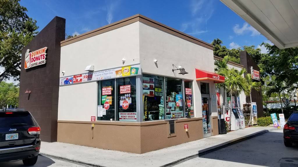 Dunkin | bakery | 1 N Federal Hwy, Pompano Beach, FL 33062, USA | 9543172380 OR +1 954-317-2380