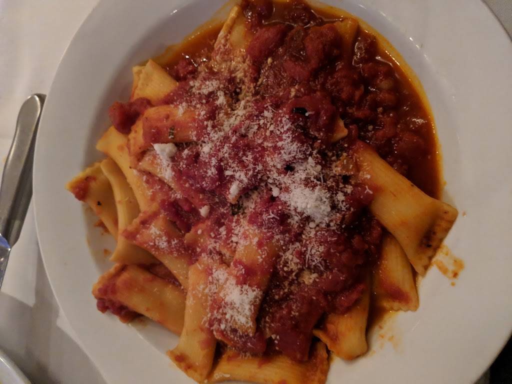 Buona Sera | restaurant | 50 Maple Ave, Red Bank, NJ 07701, USA | 7325305858 OR +1 732-530-5858