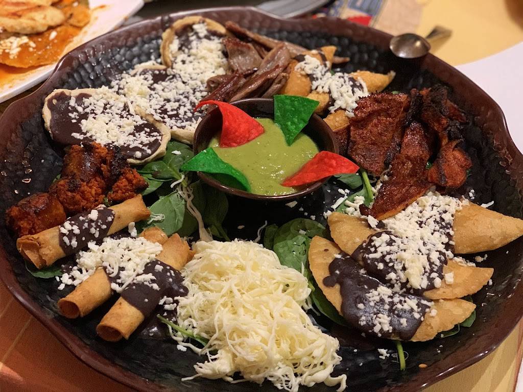 El Mestizo by casa oaxaca | restaurant | 3317 W 1st St, Santa Ana, CA 92703, USA | 7145540905 OR +1 714-554-0905