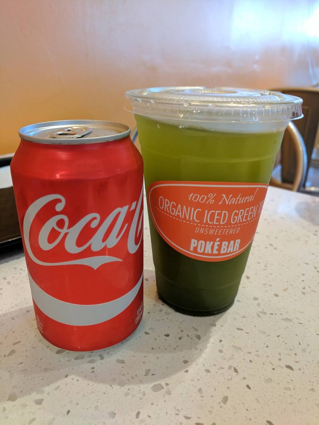 Poké Bar | restaurant | 9700 Medlock Bridge Rd #136, Johns Creek, GA 30097, USA | 7704953737 OR +1 770-495-3737