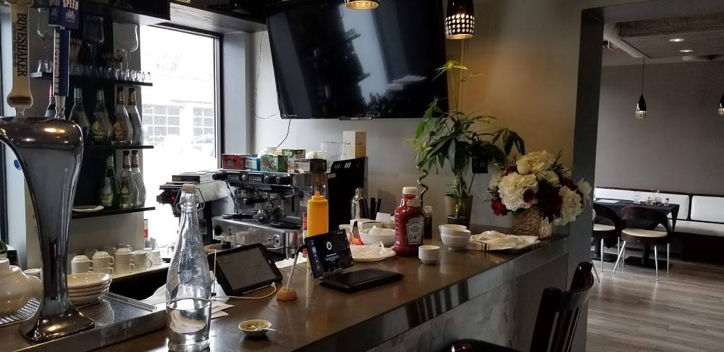 Urban Hakka | restaurant | 3305 Yonge St, Toronto, ON M4N 2L8, Canada | 4164810101 OR +1 416-481-0101