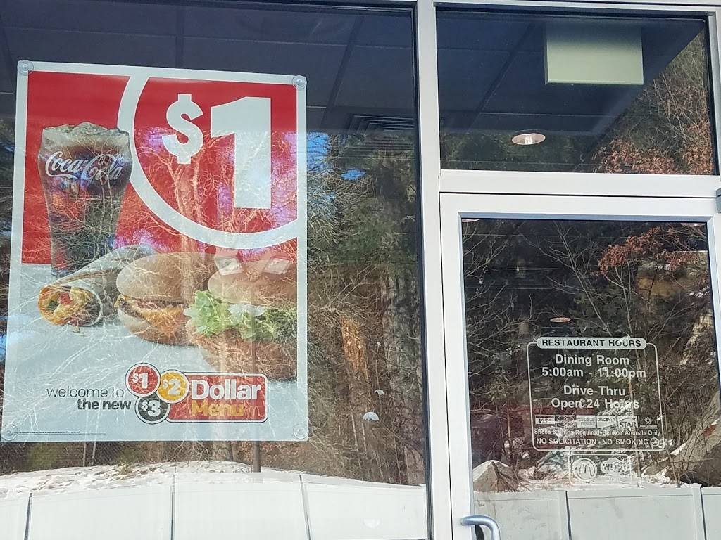 McDonalds | cafe | 1190 Providence Rd, Whitinsville, MA 01588, USA | 5082342960 OR +1 508-234-2960