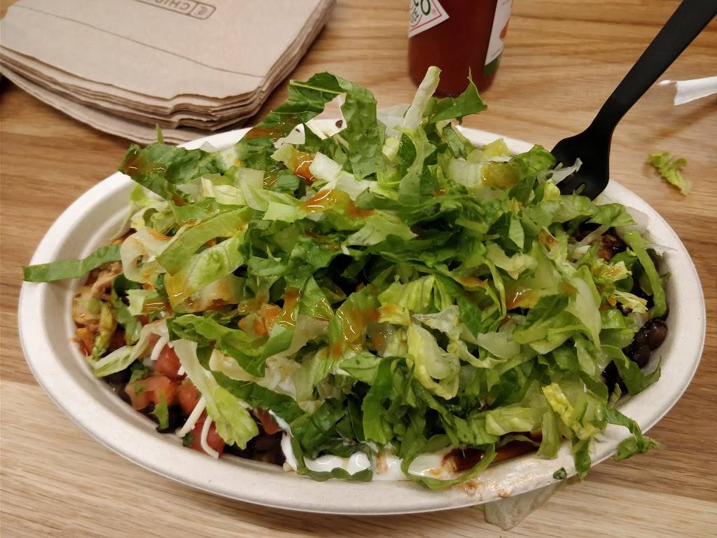 Chipotle Mexican Grill | restaurant | 17103 28th Dr NE #101, Marysville, WA 98271, USA | 3606529086 OR +1 360-652-9086