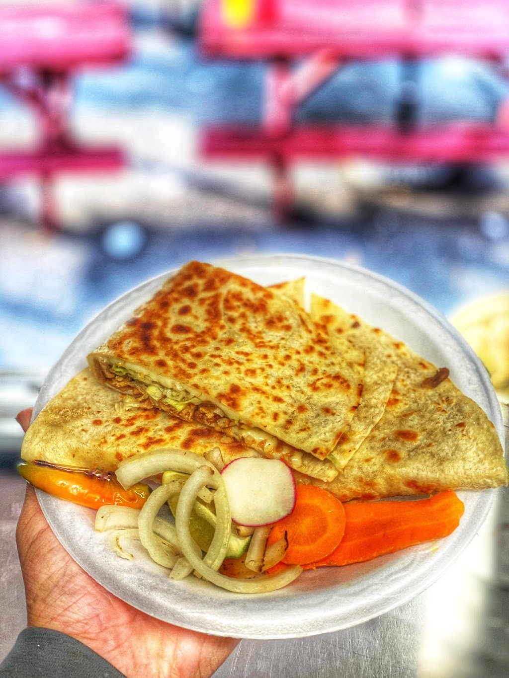 Taqueria la Auténtica | restaurant | 1084 Murfreesboro Pike, Nashville, TN 37217, USA | 6156026123 OR +1 615-602-6123