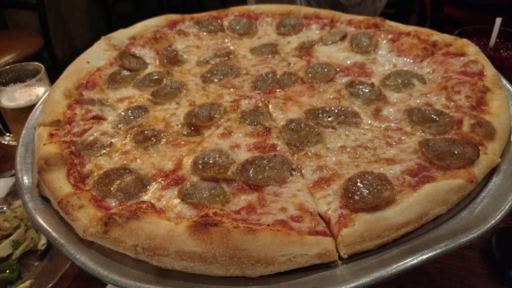 Pizza Villa & Restaurant | restaurant | 13122 Spring Hill Dr, Spring Hill, FL 34609, USA | 3526840184 OR +1 352-684-0184