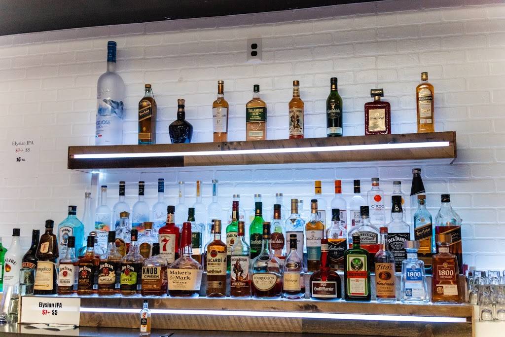 The Ziller | night club | 1050 W Valencia Dr, Fullerton, CA 92833, USA | 7146262122 OR +1 714-626-2122