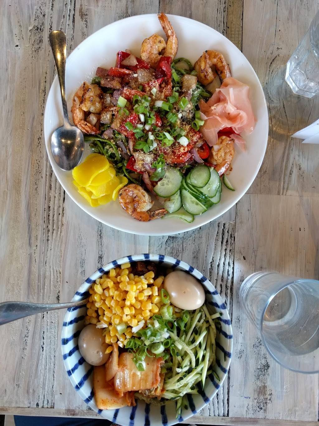 Changan Artisan Noodle | restaurant | 580 N Rengstorff Ave Ste J, Mountain View, CA 94043, USA | 6509643300 OR +1 650-964-3300