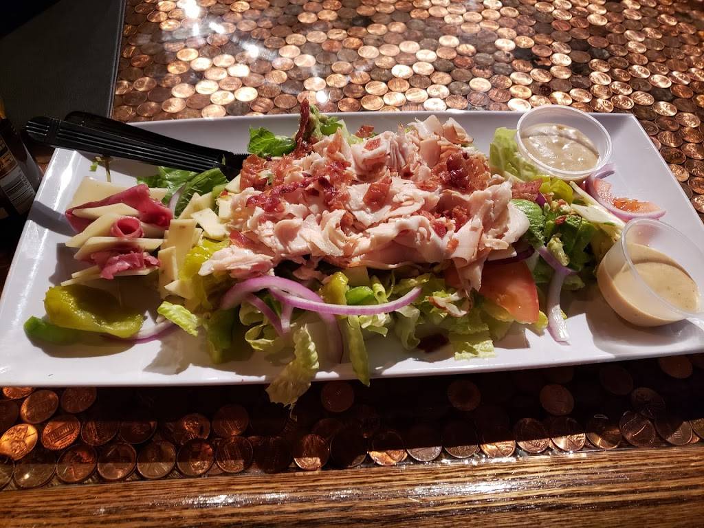 Lucky Bernies | restaurant | 420 East, IL-173 Unit 111, Antioch, IL 60002, USA | 2247888733 OR +1 224-788-8733