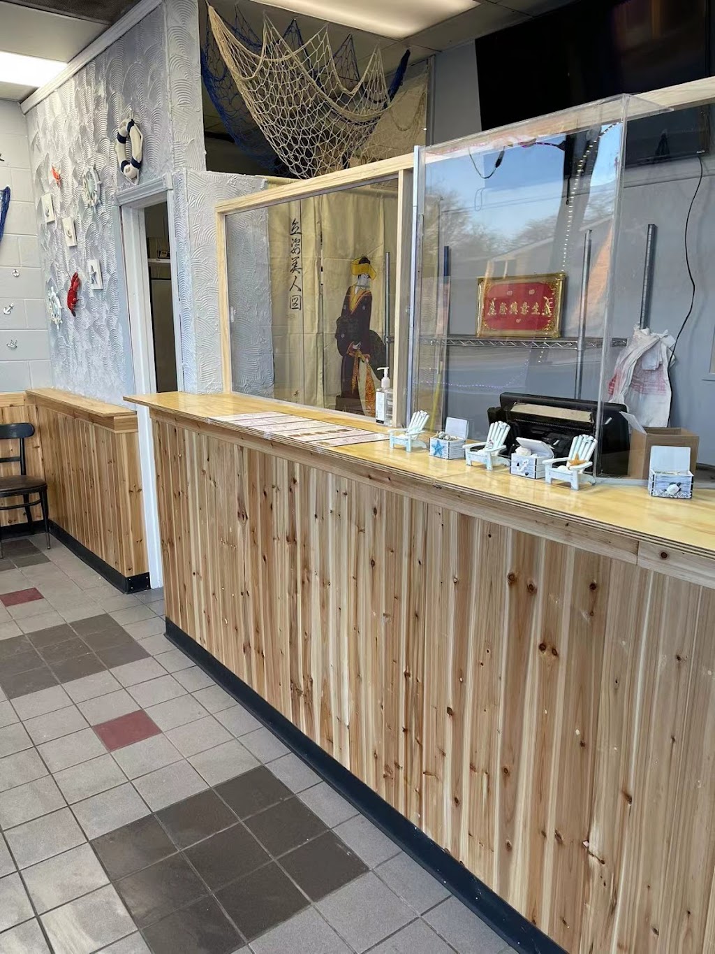 Super Crab | restaurant | 4117 W 13 Mile Rd, Royal Oak, MI 48073, USA | 2482804788 OR +1 248-280-4788