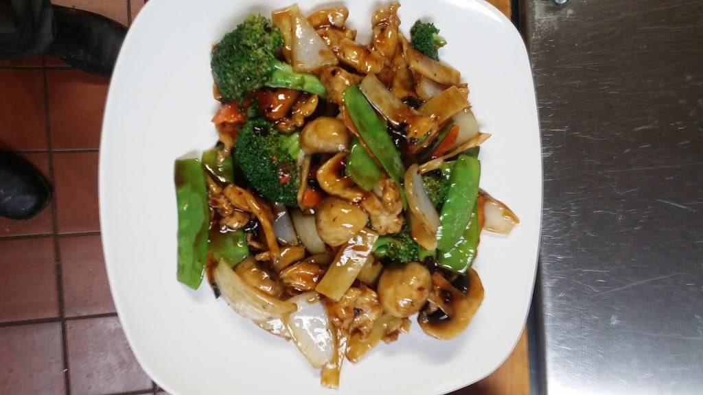 Peking Garden | restaurant | 159 Main St, Hudson, MA 01749, USA | 9785688545 OR +1 978-568-8545