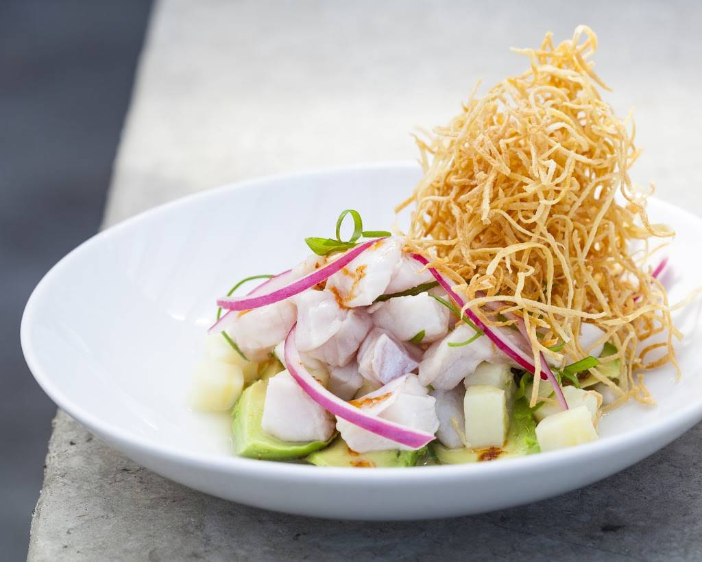 Manolin | restaurant | 3621 Stone Way N, Seattle, WA 98103, USA | 2062943331 OR +1 206-294-3331