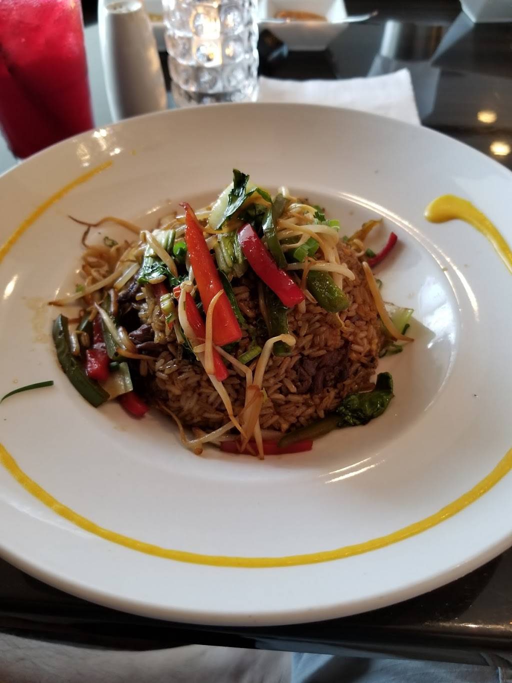 Incas Kitchen Peruvian Cuisine | restaurant | 8955 Tamiami Trail N, Naples, FL 34108, USA | 2396315954 OR +1 239-631-5954