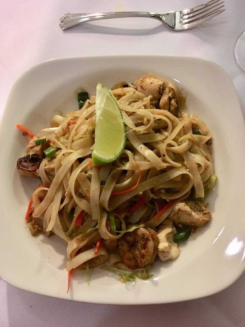 Courses Restaurant | restaurant | 2820 N Meridian St, Indianapolis, IN 46208, USA | 3179681659 OR +1 317-968-1659