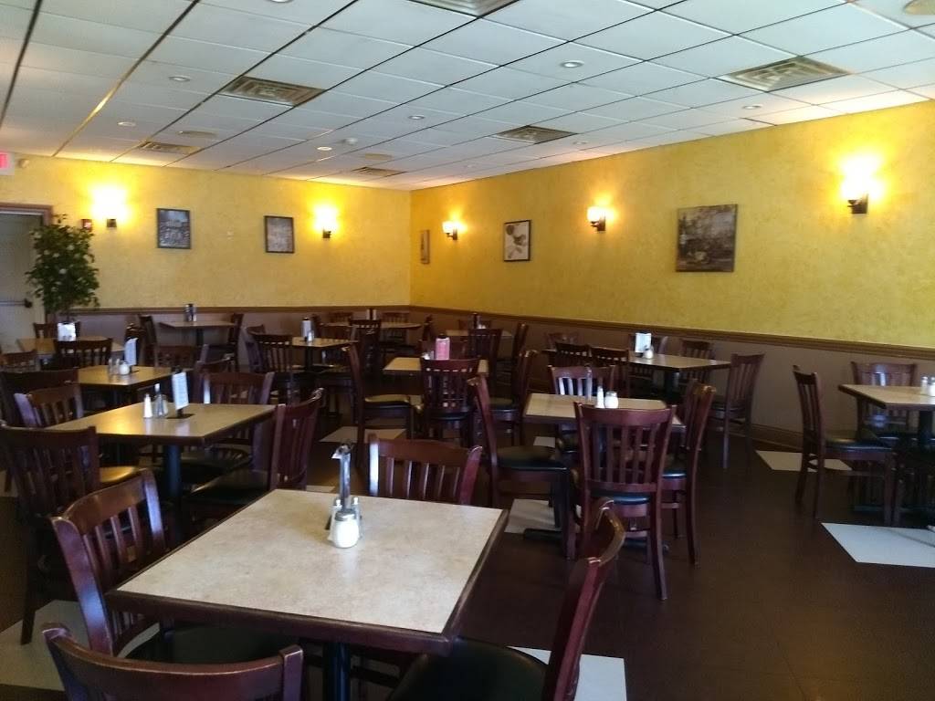 Tonys Restaurant Pizza & Pub | restaurant | 2771 Paterson Hamburg Turnpike, Stockholm, NJ 07460, USA | 9736975680 OR +1 973-697-5680