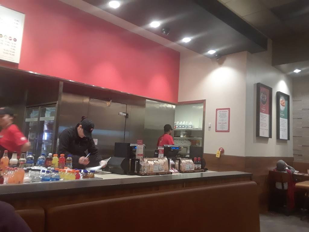 Panda Express | restaurant | 3000 W 26th St, Chicago, IL 60623, USA | 7733768088 OR +1 773-376-8088