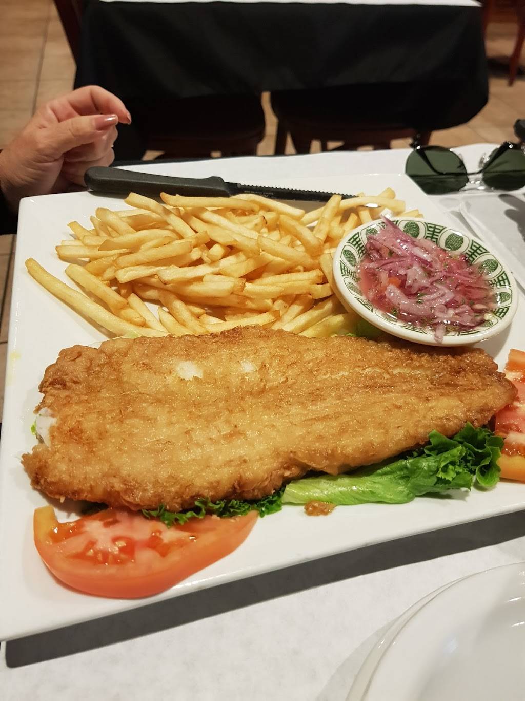 Barzola 2 Restaurante Ecuatoriano | restaurant | 8920 Taft St, Pembroke Pines, FL 33024, USA | 7544008922 OR +1 754-400-8922