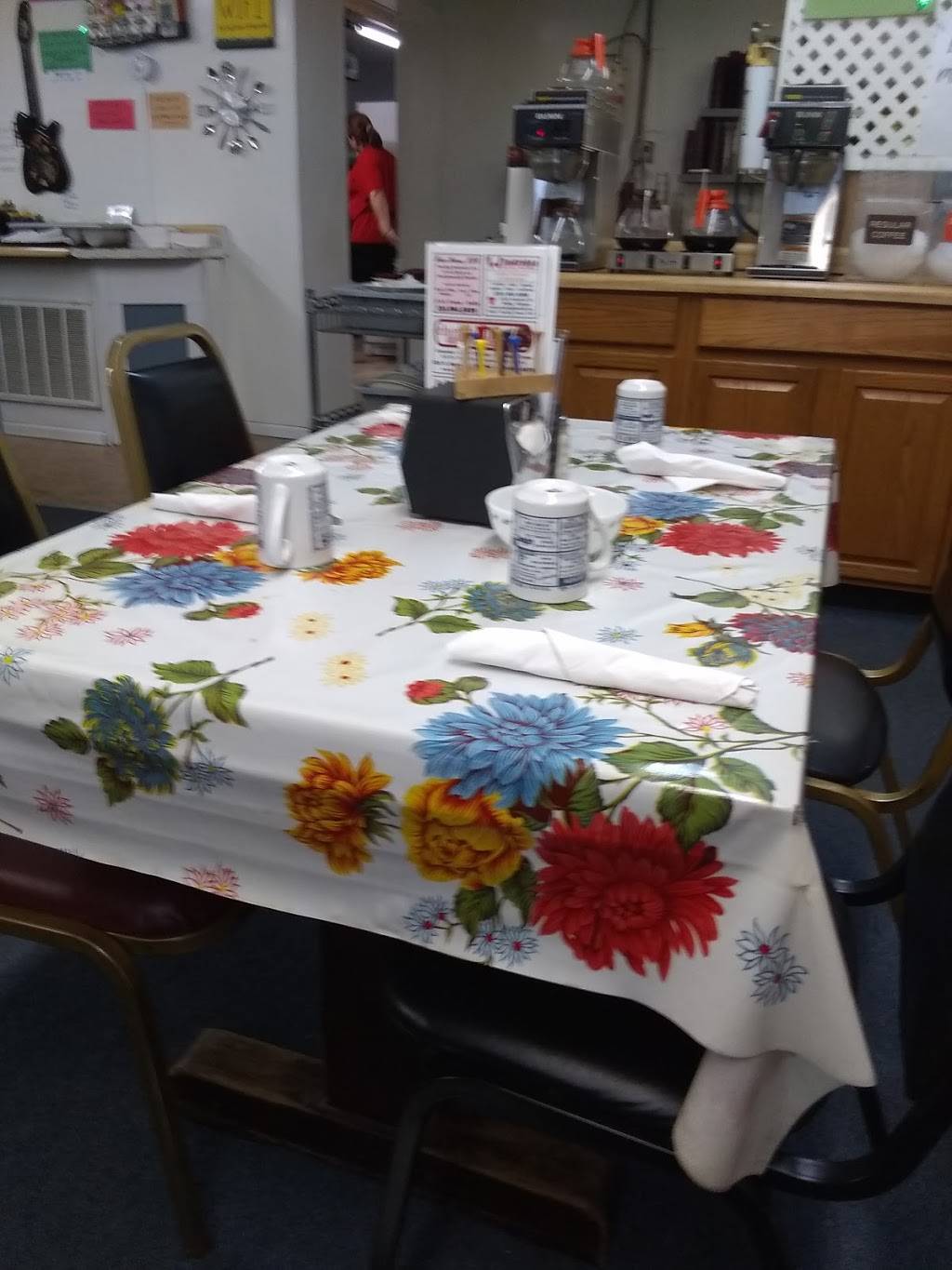 Trailside Restaurant | restaurant | 4723 1st St, New Era, MI 49446, USA | 2318616446 OR +1 231-861-6446