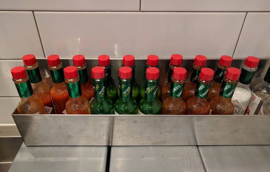 Chipotle Mexican Grill | restaurant | 333 Waterside Dr, Norfolk, VA 23510, USA | 7576251385 OR +1 757-625-1385