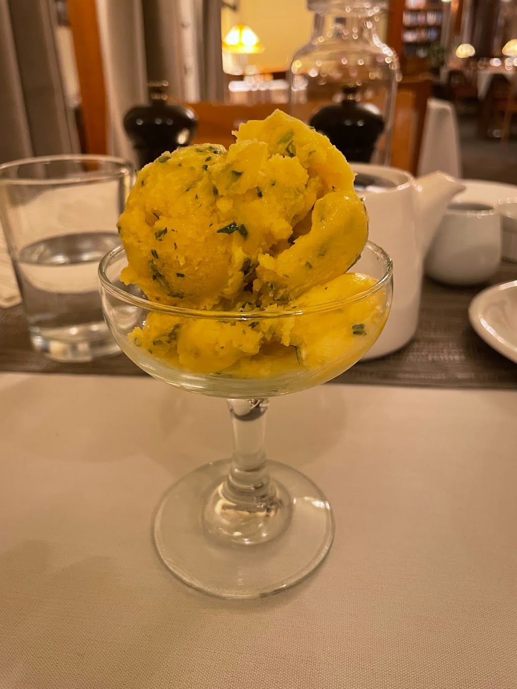 Sage Restaurant | The McCloud Hotel | restaurant | 408 Main St, McCloud, CA 96057, USA | 5309642822 OR +1 530-964-2822