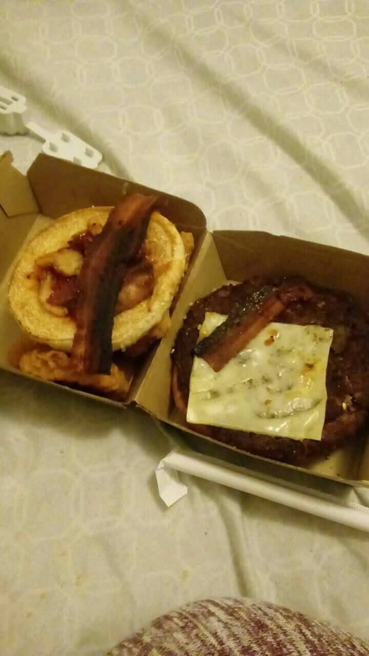 Wendys | restaurant | 4250 Nannie Helen Burroughs Ave NE, Washington, DC 20019, USA | 2023998874 OR +1 202-399-8874