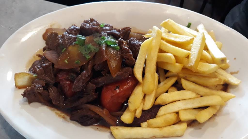 El Ceviche | restaurant | 3664 Webber St, Sarasota, FL 34232, USA | 9413466070 OR +1 941-346-6070