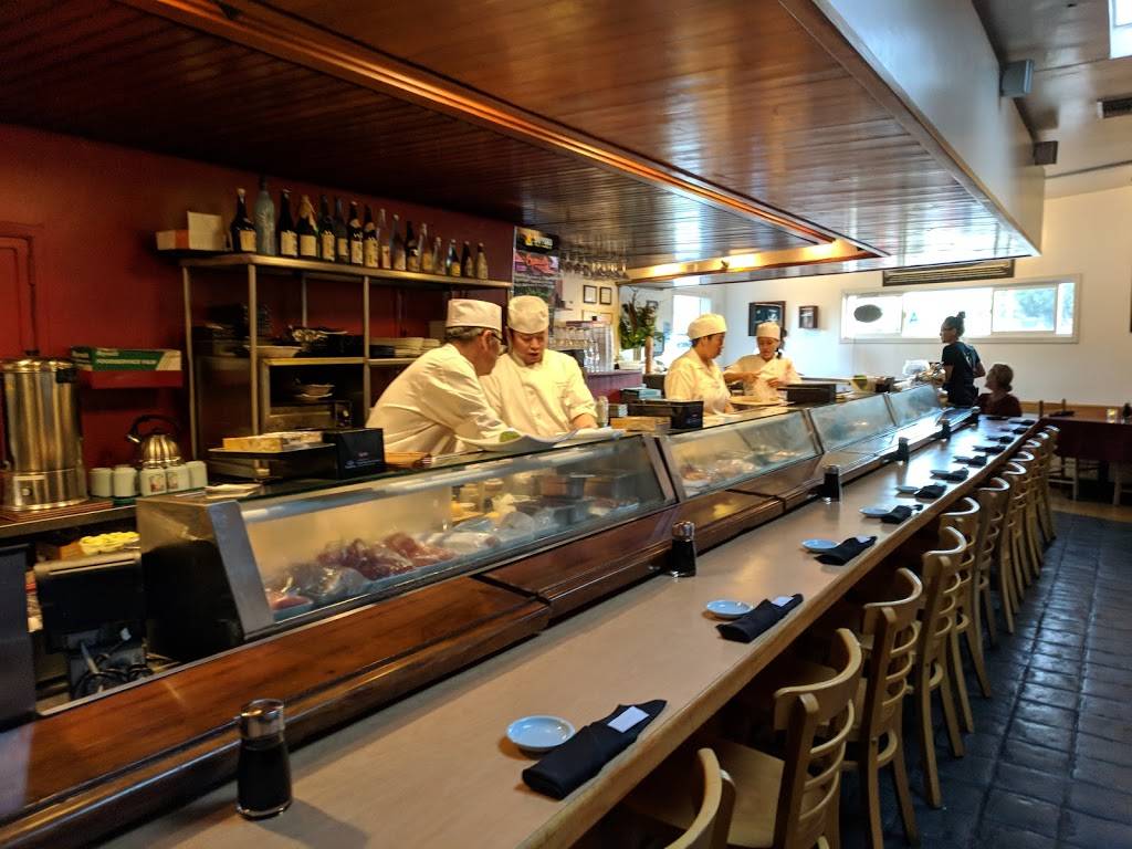 Hama Restaurant | restaurant | 213 Windward Ave, Venice, CA 90291, USA | 3103968783 OR +1 310-396-8783