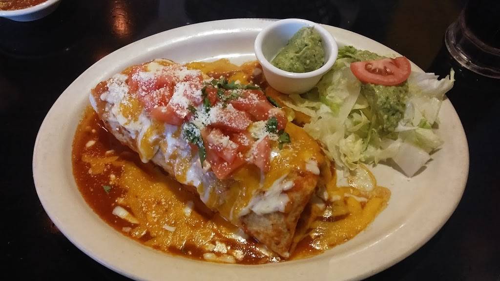 La Botana Mexican Restaurant | restaurant | 1547 Hanes Mall Blvd, Winston-Salem, NC 27103, USA | 3367686588 OR +1 336-768-6588