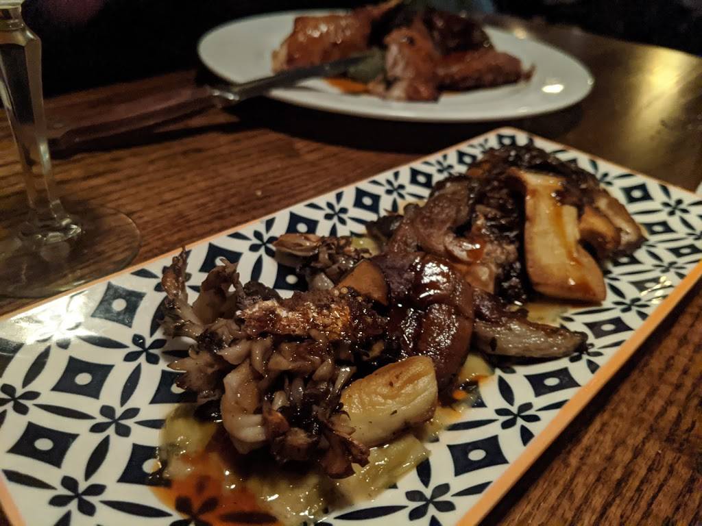 Customshop Handcrafted Food | restaurant | 1601 Elizabeth Ave, Charlotte, NC 28204, USA | 7043333396 OR +1 704-333-3396