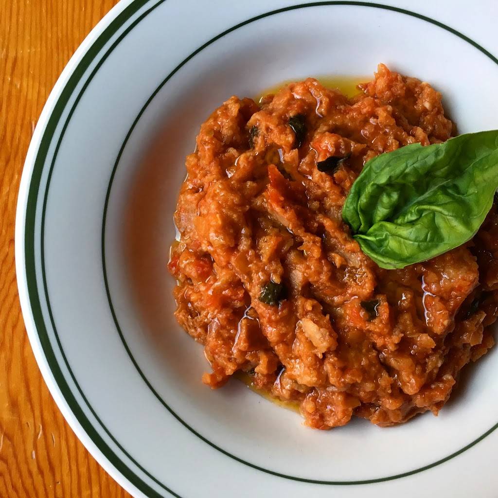 Burrasca | restaurant | 2032 SE Clinton St, Portland, OR 97202, USA | 5032367791 OR +1 503-236-7791