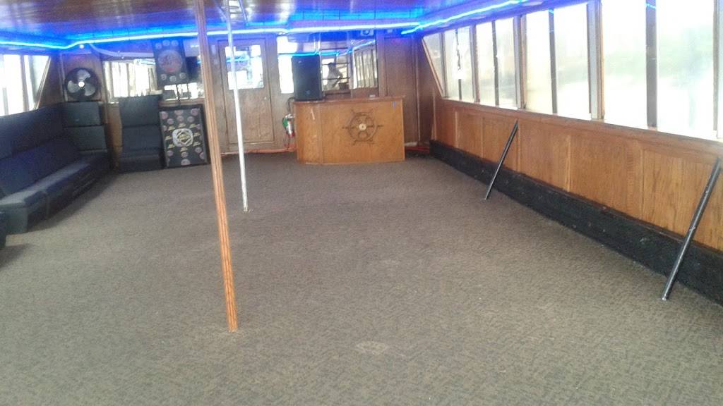 Amberjack V | restaurant | 2100 Emmons Ave, Brooklyn, NY 11235, USA | 7183323200 OR +1 718-332-3200