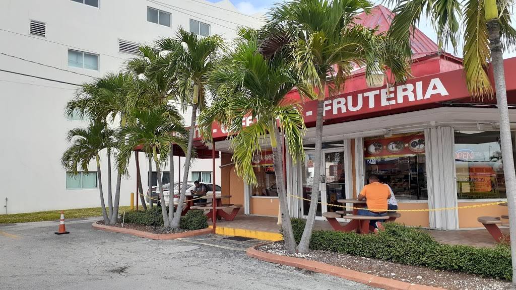 El Imperio de la Comida | restaurant | 1325 E 4th Ave, Hialeah, FL 33010, USA | 3058876789 OR +1 305-887-6789